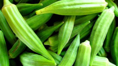 Okra